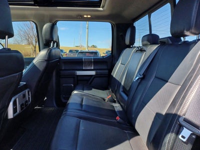 2019 Ford F-350 Lariat