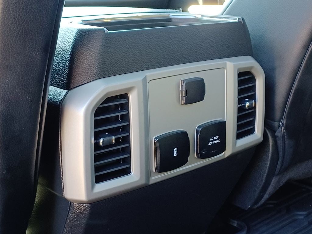 2019 Ford F-350 Lariat