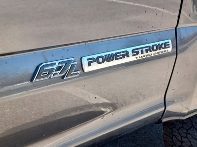 2019 Ford F-350 Lariat