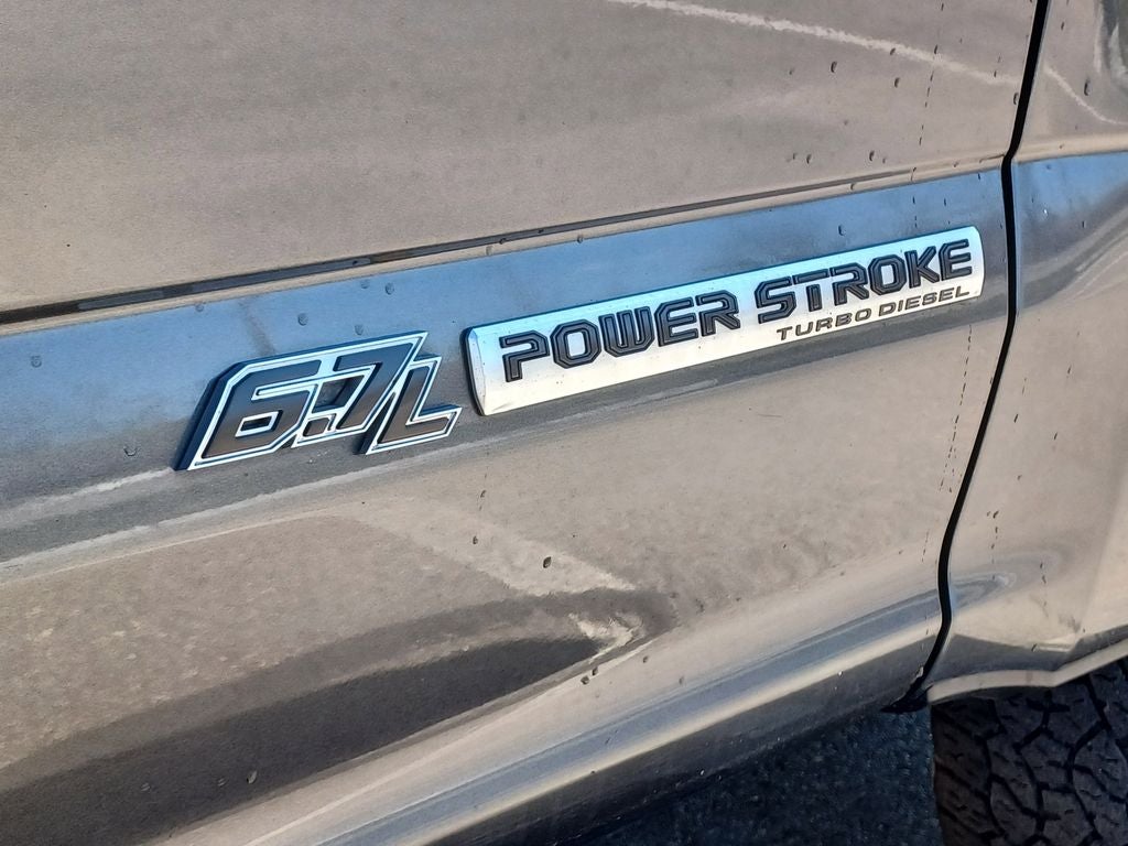 2019 Ford F-350 Lariat