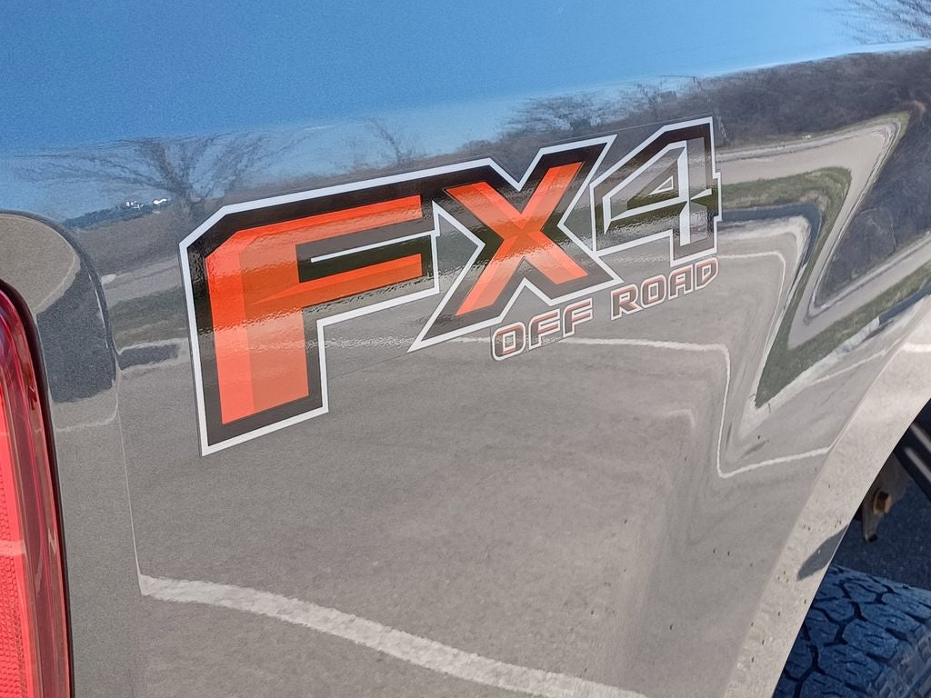 2019 Ford F-350 Lariat