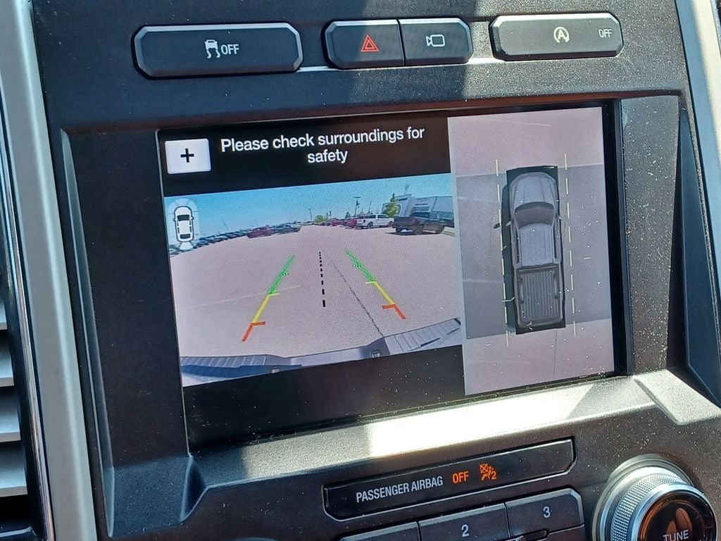 2019 Ford F-150 King Ranch