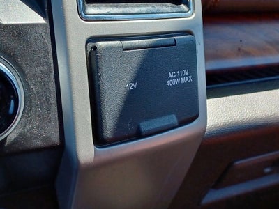2019 Ford F-150 King Ranch