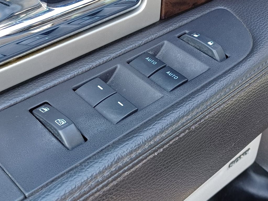2014 Ford F-150 Platinum