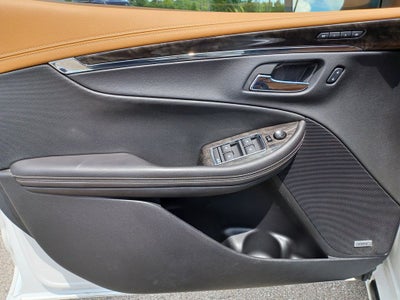 2016 Chevrolet Impala 2LZ