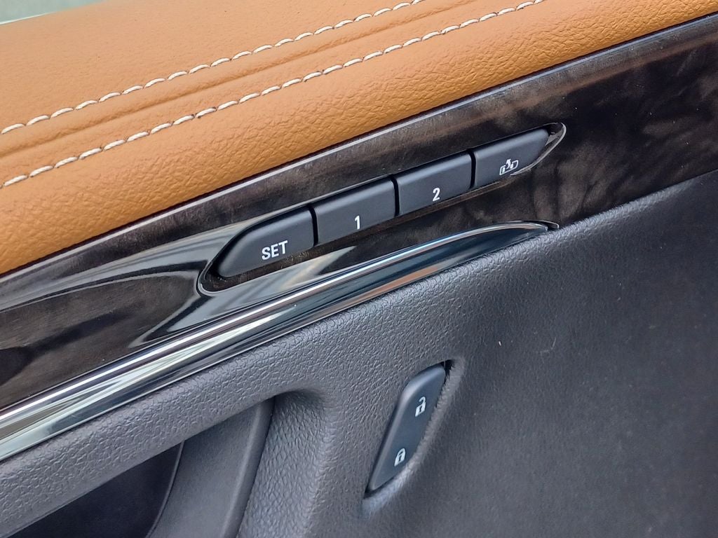 2016 Chevrolet Impala 2LZ