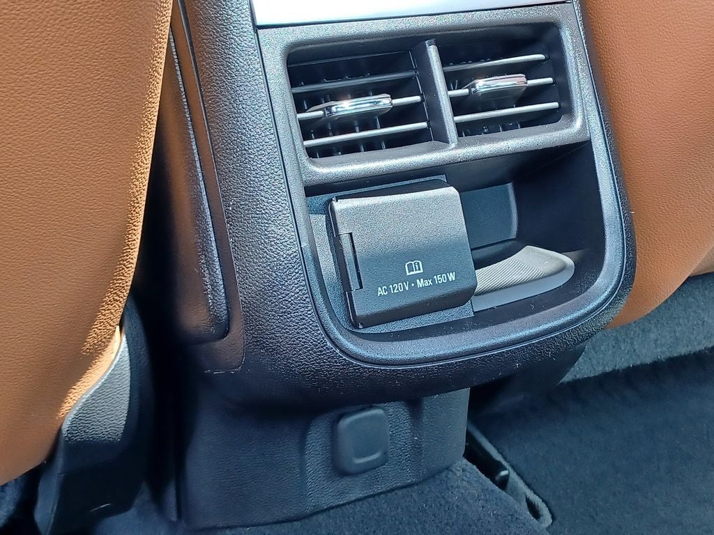 2016 Chevrolet Impala 2LZ