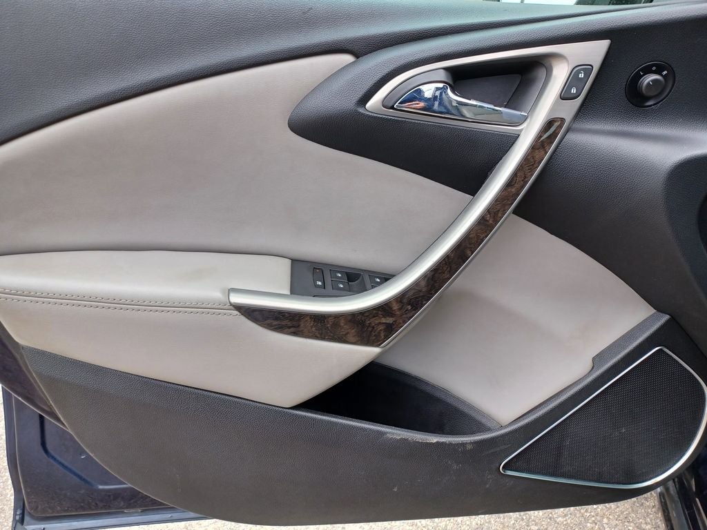 2015 Buick Verano Convenience Group