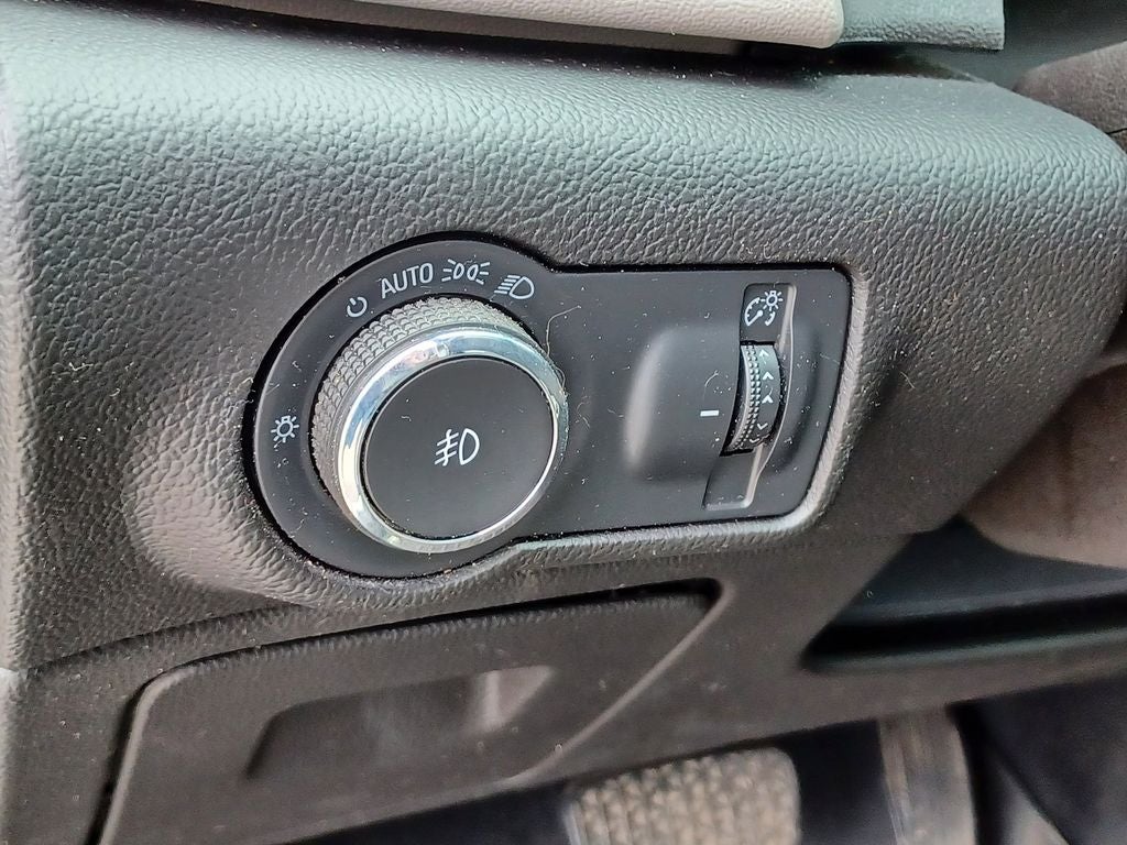 2015 Buick Verano Convenience Group