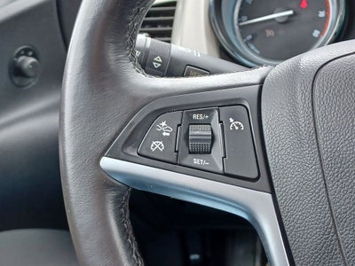 2015 Buick Verano Convenience Group