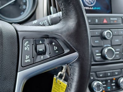 2015 Buick Verano Convenience Group