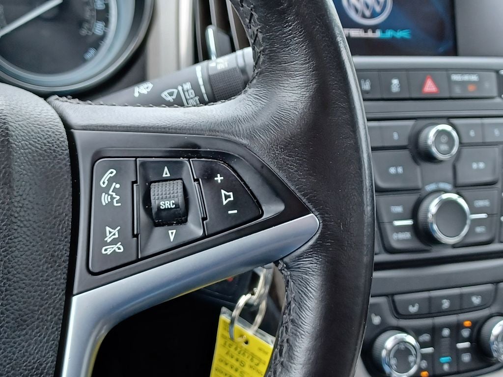 2015 Buick Verano Convenience Group