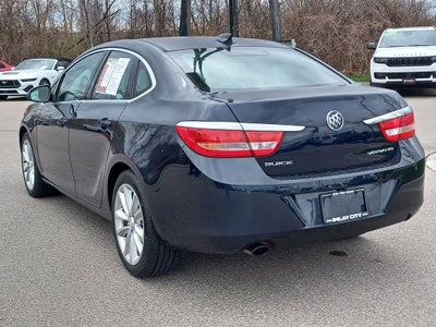 2015 Buick Verano Convenience Group