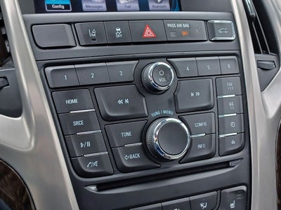 2015 Buick Verano Convenience Group