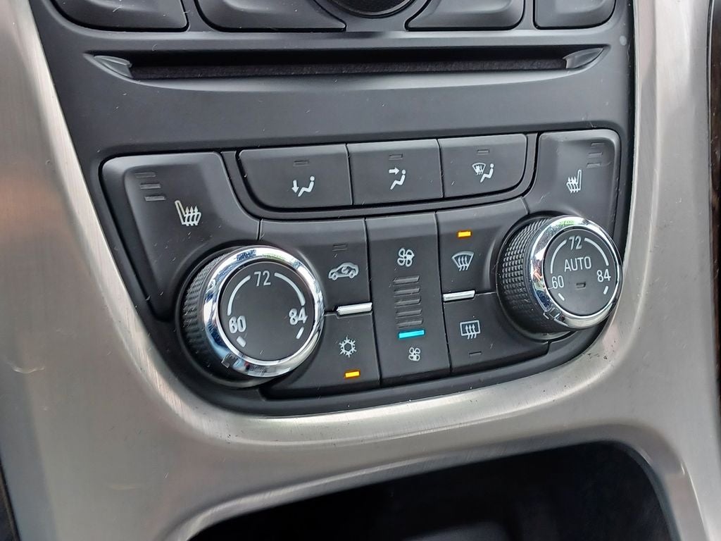 2015 Buick Verano Convenience Group