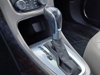 2015 Buick Verano Convenience Group