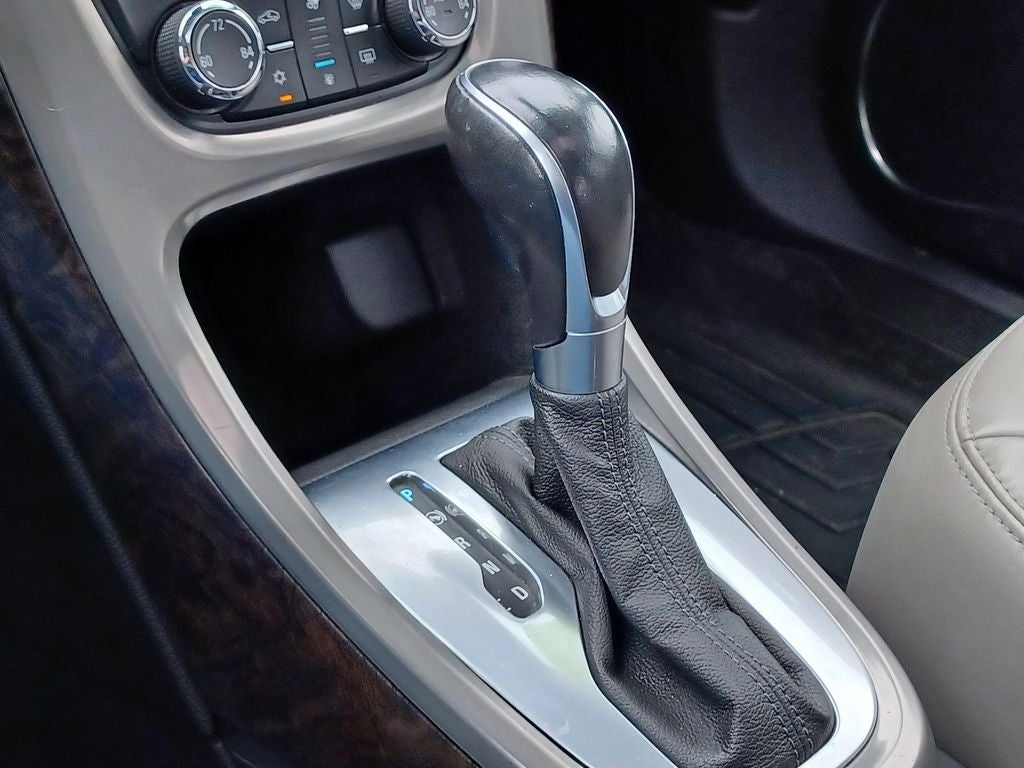 2015 Buick Verano Convenience Group