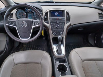 2015 Buick Verano Convenience Group