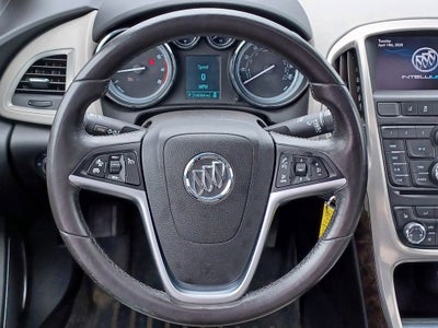 2015 Buick Verano Convenience Group