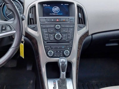 2015 Buick Verano Convenience Group
