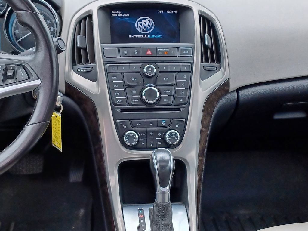 2015 Buick Verano Convenience Group