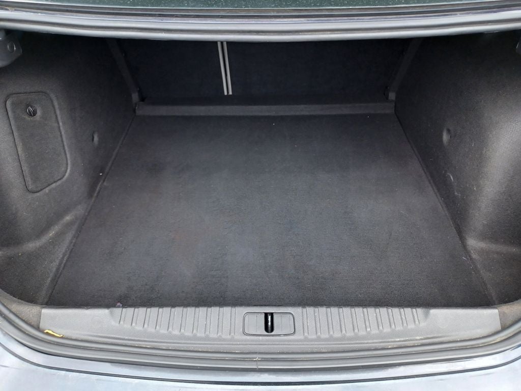 2015 Buick Verano Convenience Group