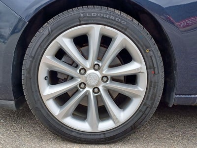 2015 Buick Verano Convenience Group