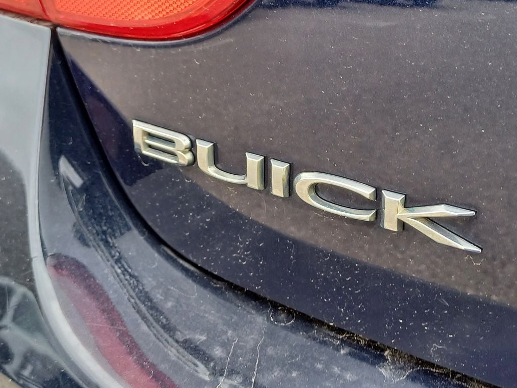 2015 Buick Verano Convenience Group
