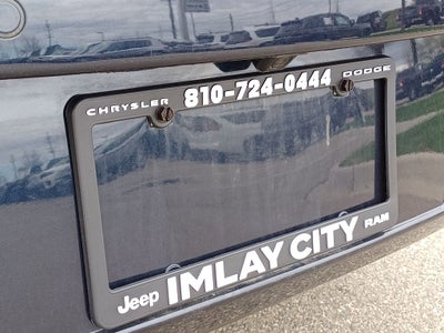 2015 Buick Verano Convenience Group