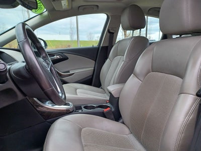2015 Buick Verano Convenience Group