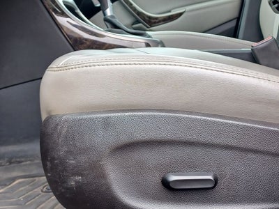 2015 Buick Verano Convenience Group