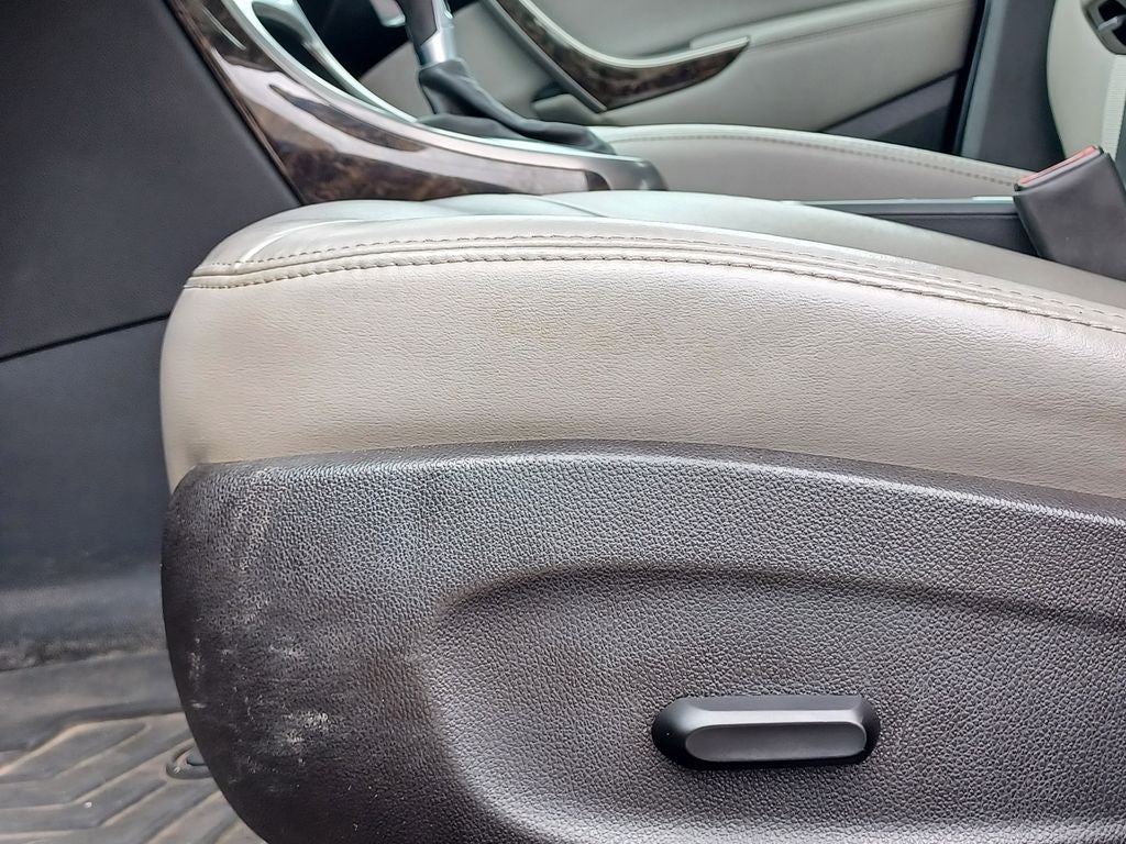 2015 Buick Verano Convenience Group