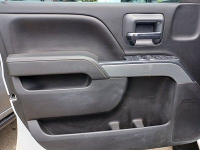 2015 Chevrolet Silverado 2500HD LT