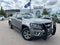 2018 Chevrolet Colorado 4WD Z71