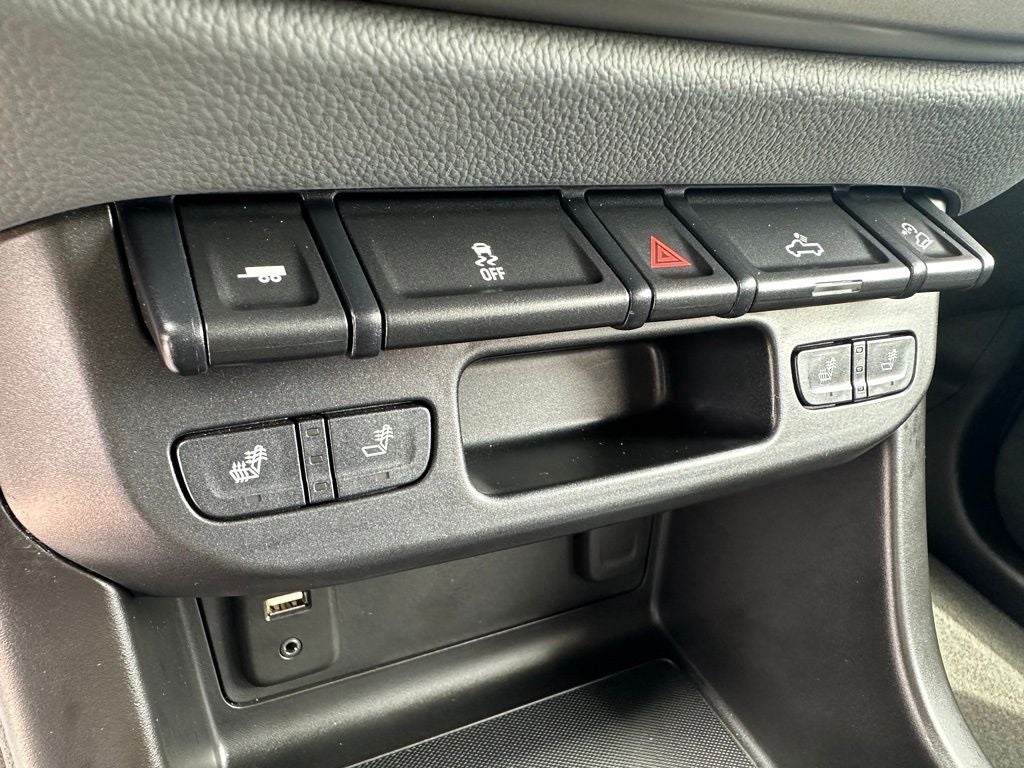 2018 Chevrolet Colorado 4WD Z71