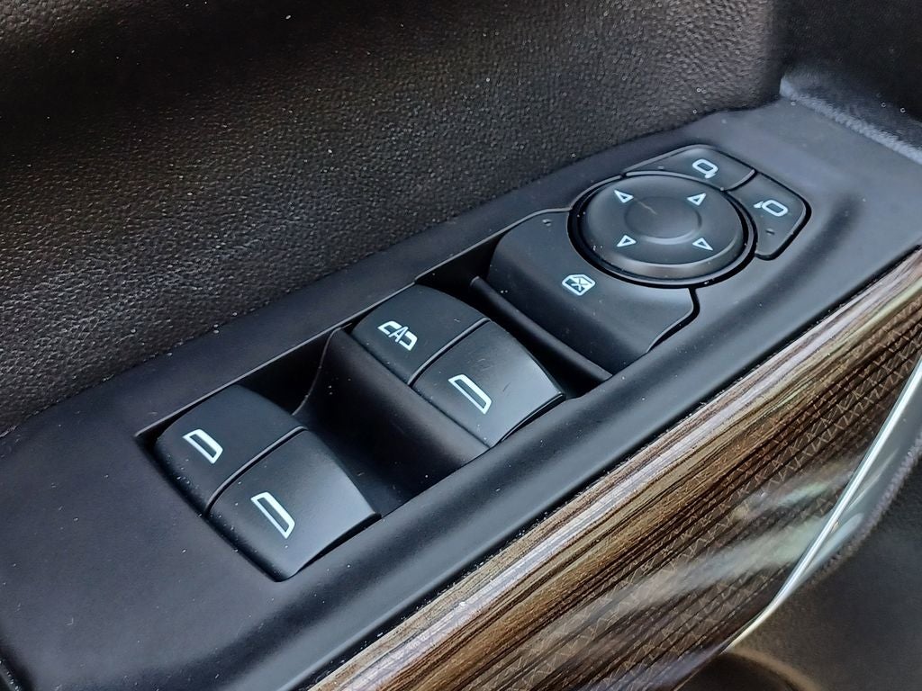 2021 Chevrolet Silverado 1500 4WD Crew Cab Short Bed LT Trail Boss