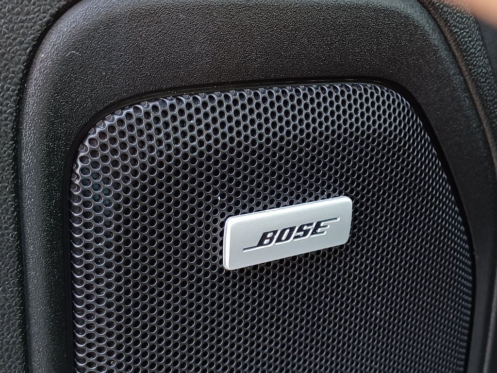 2021 Chevrolet Silverado 1500 4WD Crew Cab Short Bed LT Trail Boss