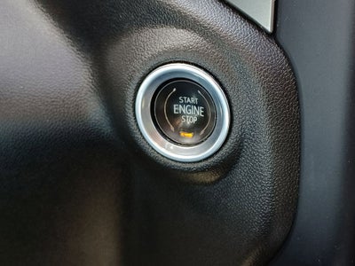 2021 Chevrolet Silverado 1500 4WD Crew Cab Short Bed LT Trail Boss