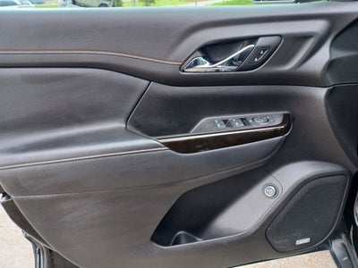 2020 GMC Acadia AWD AT4