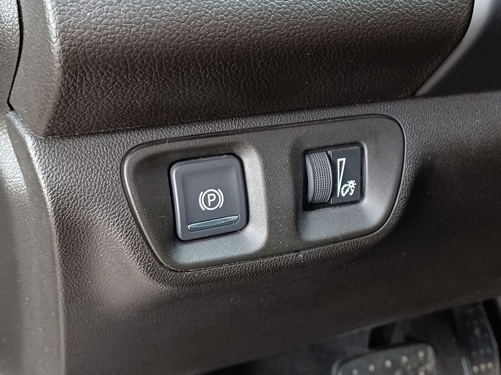 2020 GMC Acadia AWD AT4