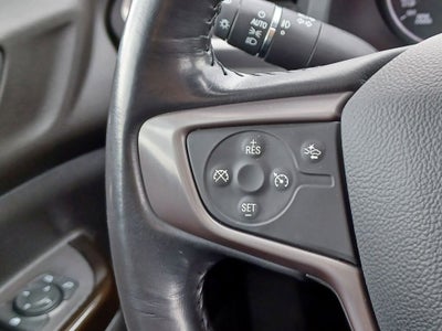 2020 GMC Acadia AWD AT4