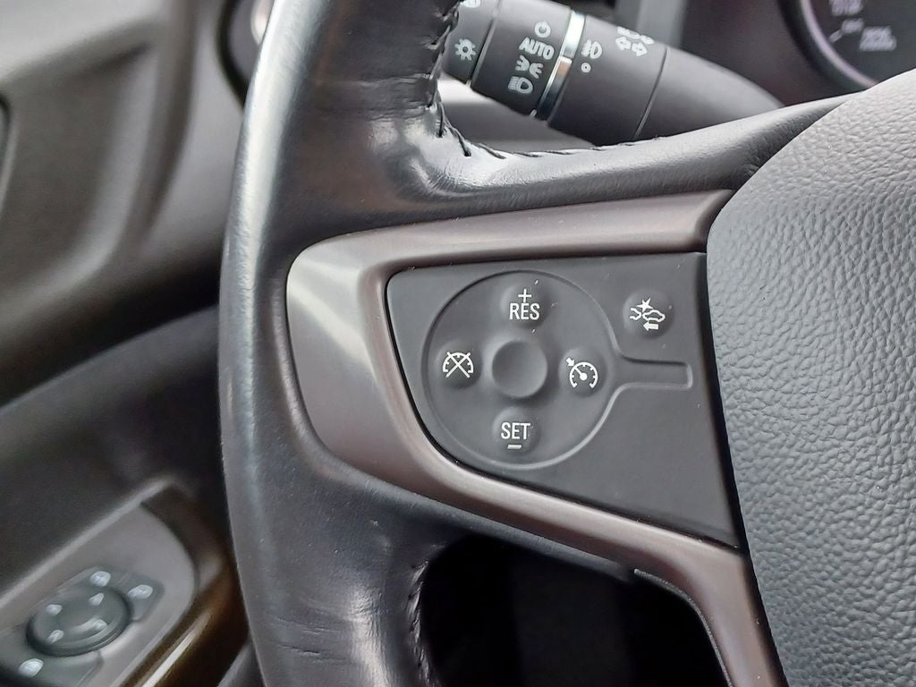 2020 GMC Acadia AWD AT4