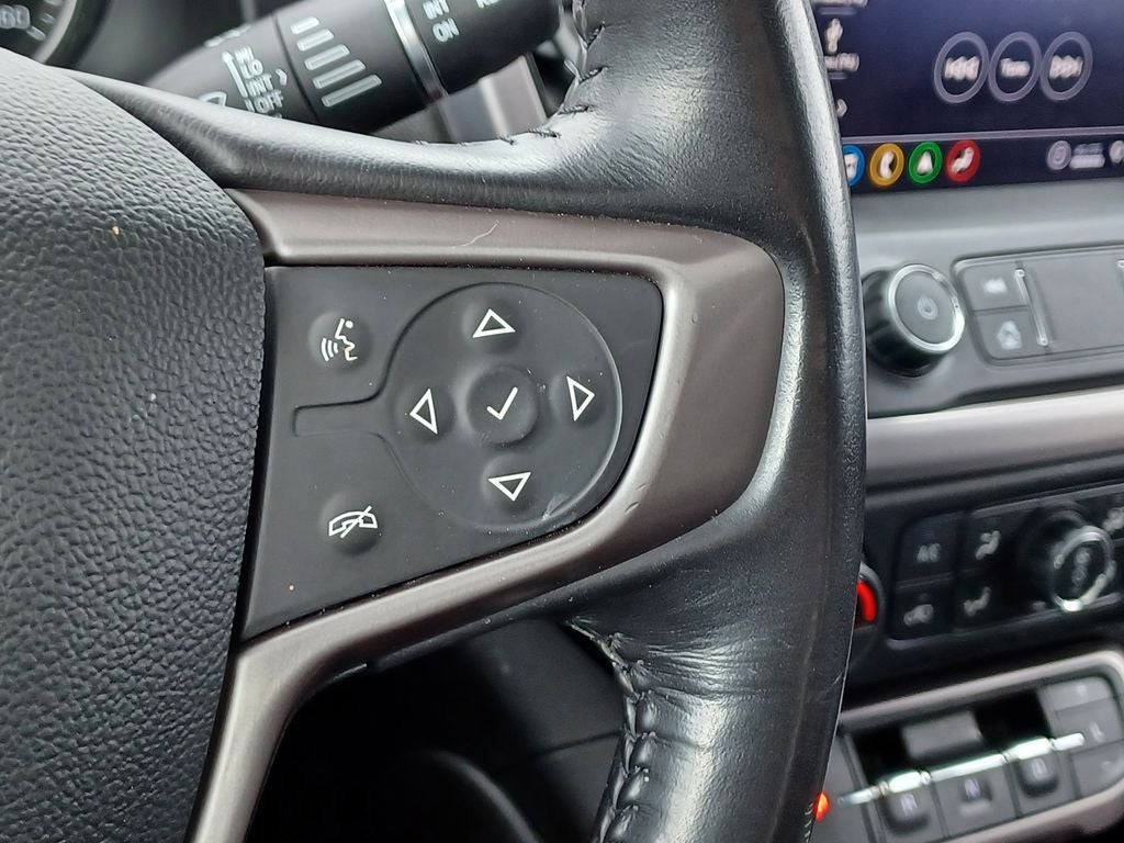 2020 GMC Acadia AWD AT4