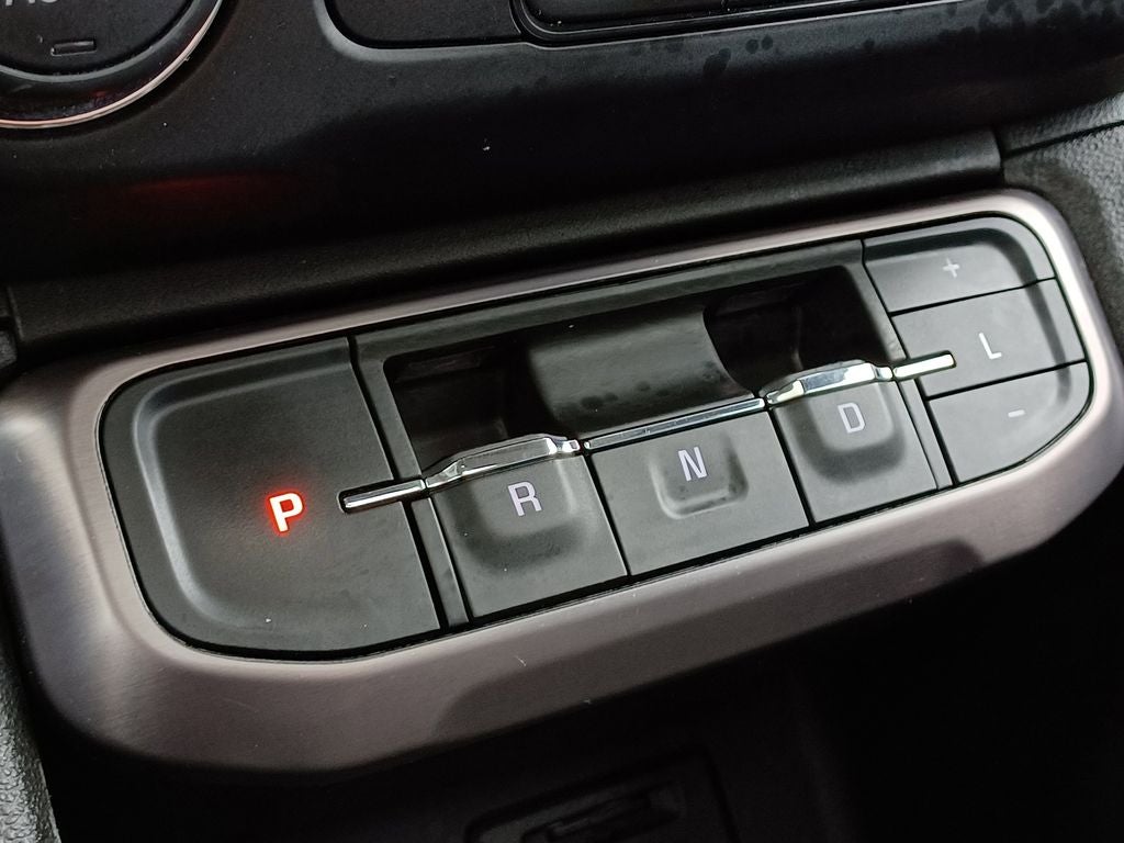 2020 GMC Acadia AWD AT4