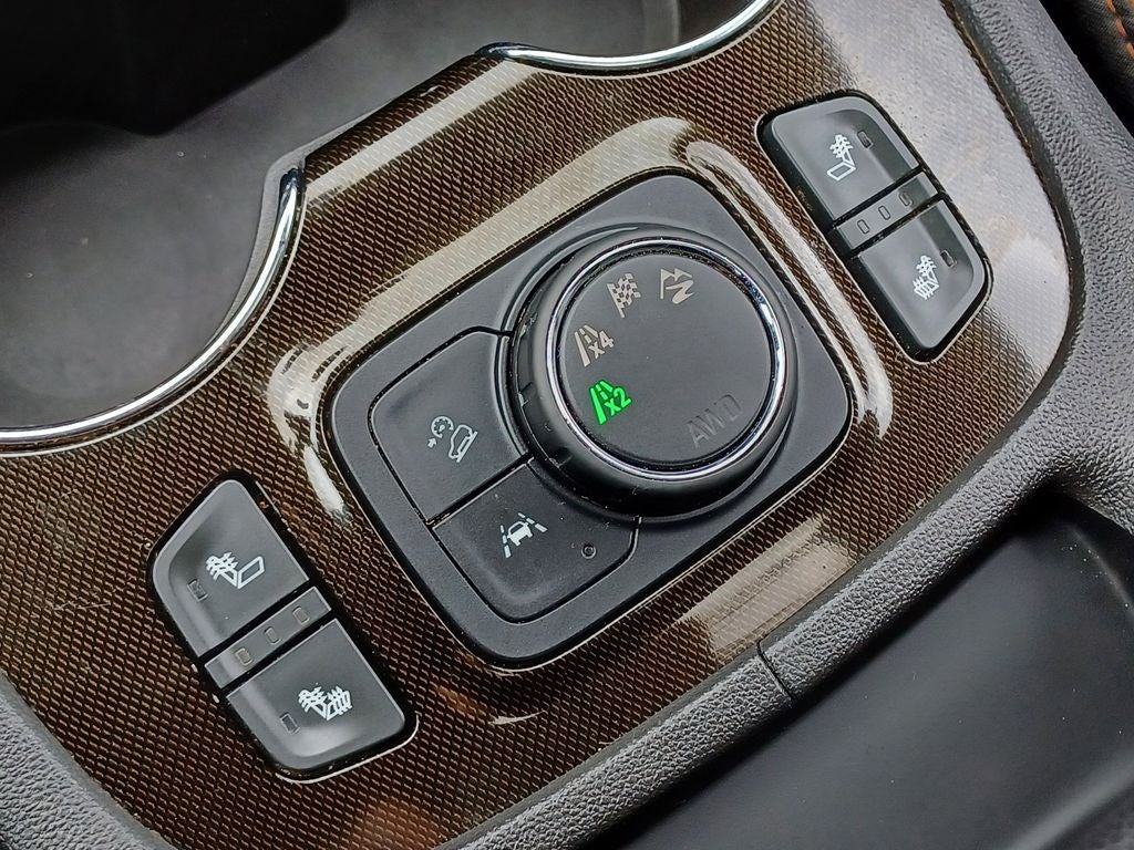 2020 GMC Acadia AWD AT4