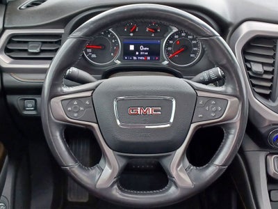 2020 GMC Acadia AWD AT4