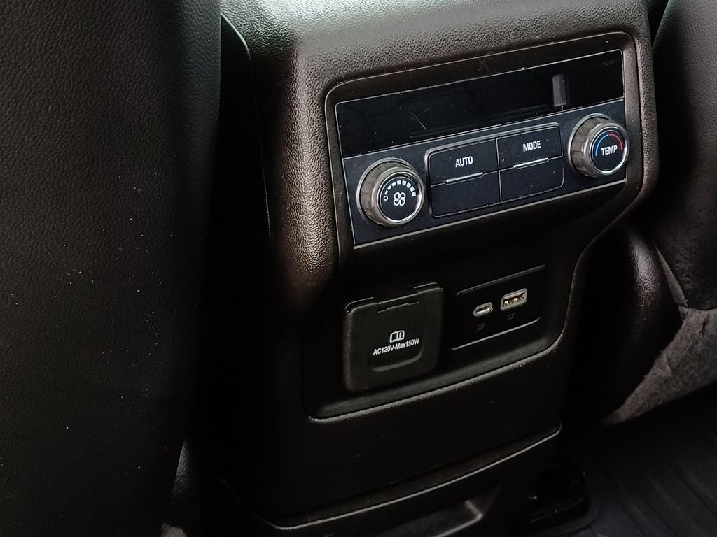 2020 GMC Acadia AWD AT4