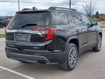 2020 GMC Acadia AWD AT4