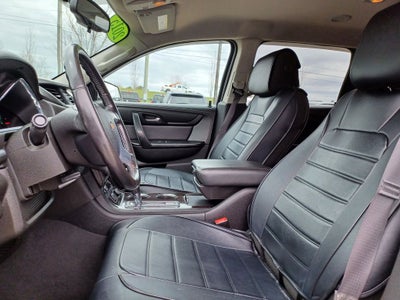 2015 Chevrolet Traverse 1LT