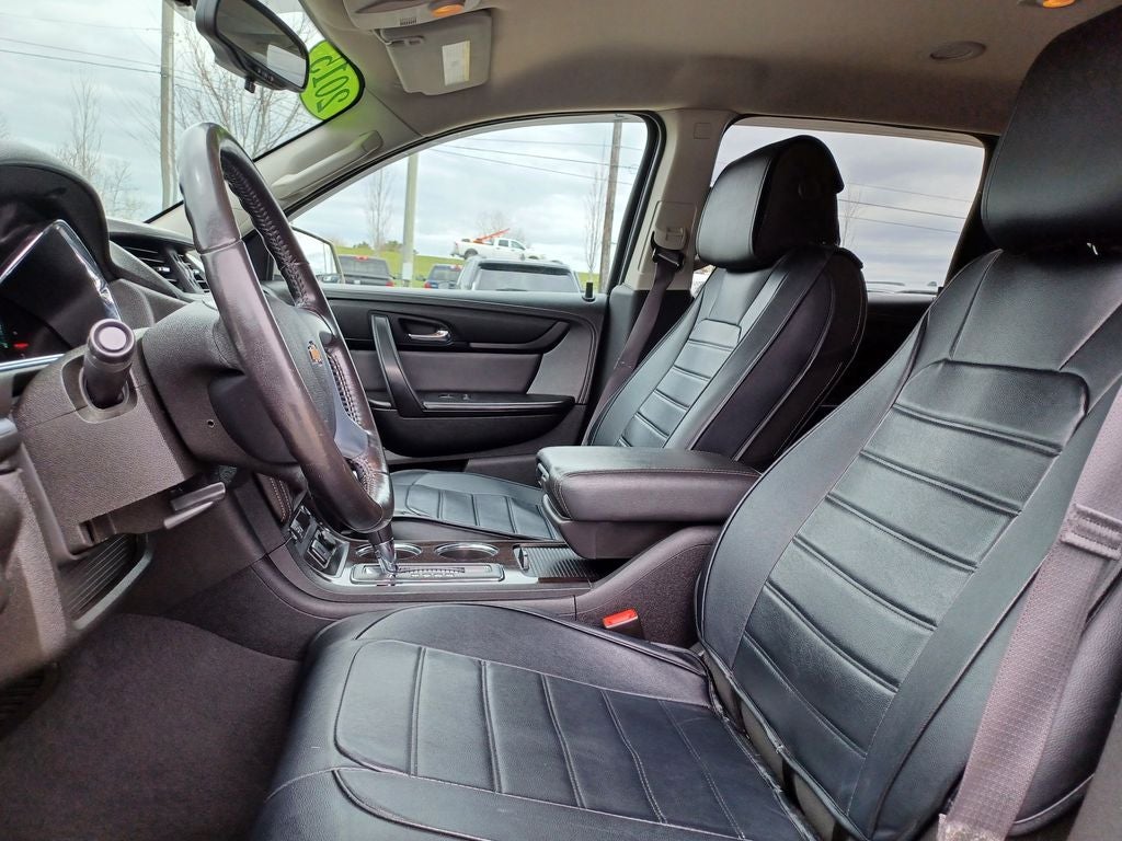 2015 Chevrolet Traverse 1LT